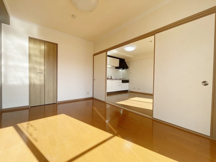  エステート高砂