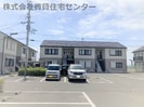南海加太線/二里ケ浜駅 徒歩8分 1階 築29年の外観