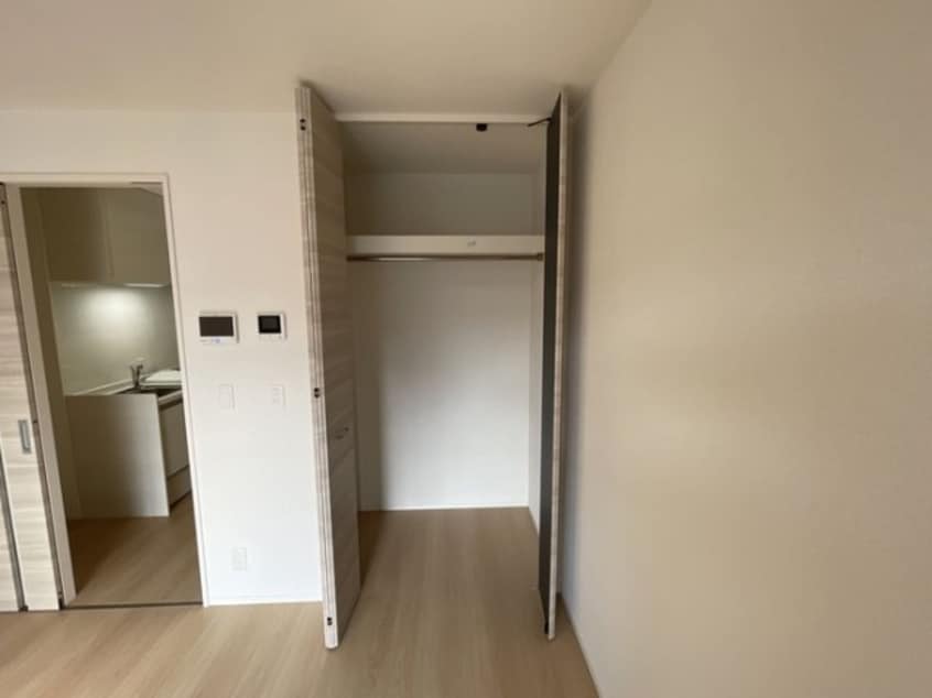  パレ・グランシエルⅡ