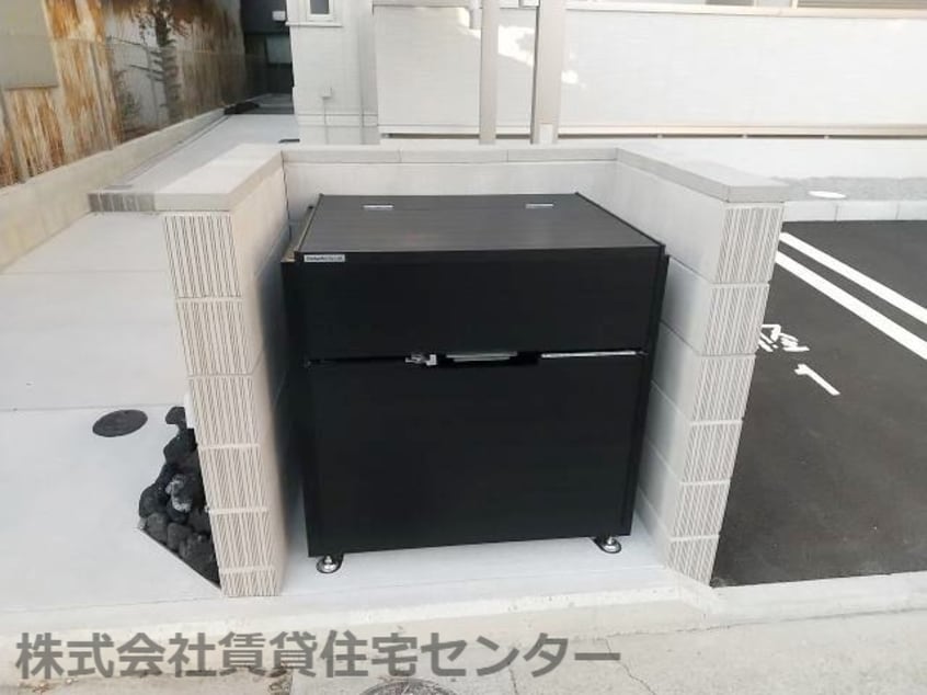  パレ・グランシエルⅡ