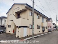 サニーハイツ広洋