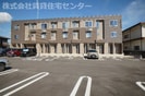 南海加太線/東松江駅 徒歩10分 3階 築5年の外観
