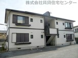 上野ハイツⅡ