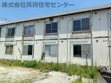 コーポ川原崎