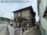 メゾン・モンテリベールⅢ