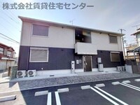 ブリオーソ今福Ⅱ