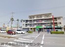ヤマイチＰＬＡＺＡメゾンベアの外観