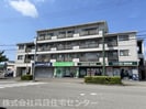 ヤマイチＰＬＡＺＡメゾンベアの外観