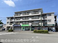 ヤマイチＰＬＡＺＡメゾンベア