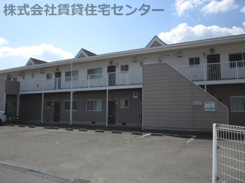  南海加太線/東松江駅 徒歩18分 1階 築32年