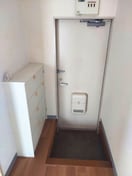  南海加太線/東松江駅 徒歩18分 1階 築32年