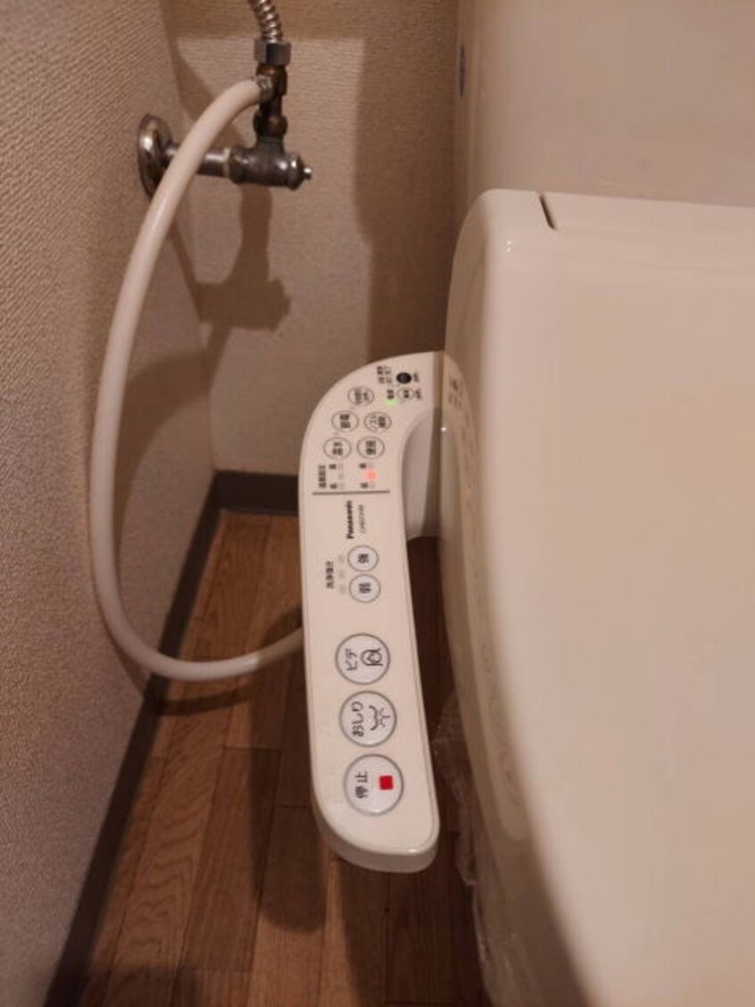  南海加太線/東松江駅 徒歩18分 1階 築32年