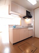  イーストパークⅡ