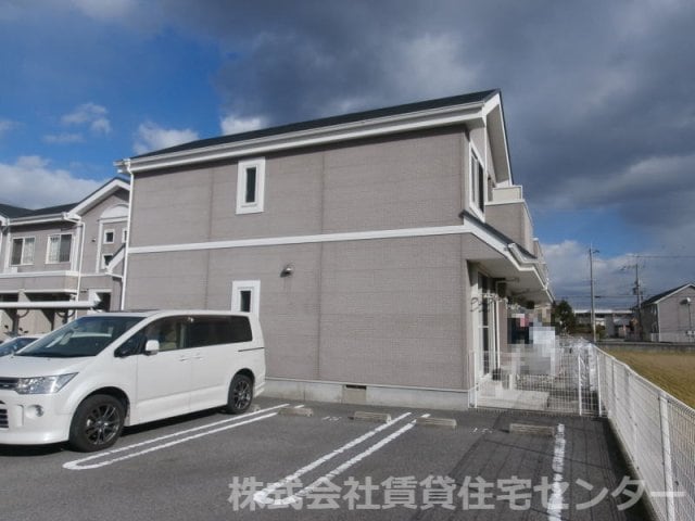  イーストパークⅡ