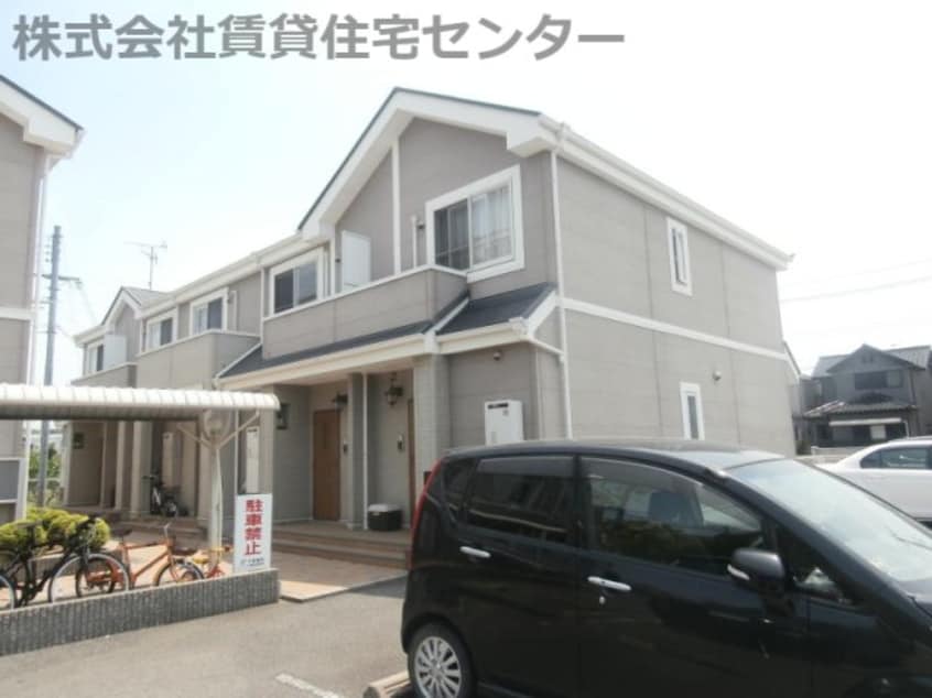  イーストパークⅡ