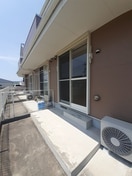 庭 イーストパークⅡ