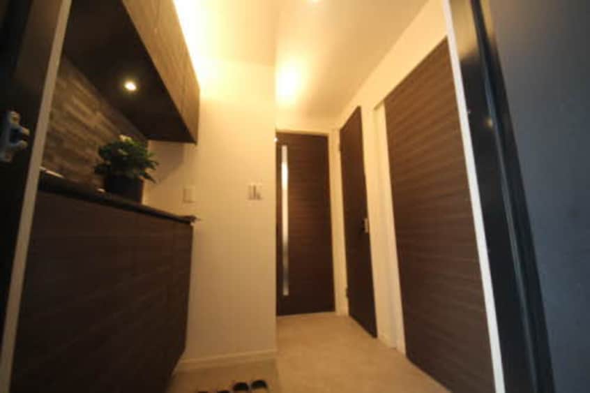  フォーレス有本