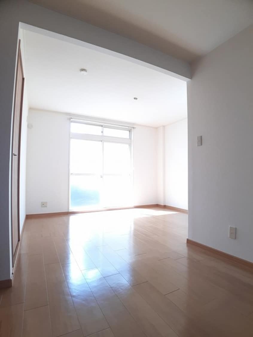  南海加太線/東松江駅 徒歩18分 1階 築32年