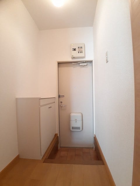  南海加太線/東松江駅 徒歩18分 1階 築32年