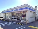 ローソン 和歌山北島店様 662m 南海加太線/東松江駅 徒歩18分 1階 築32年