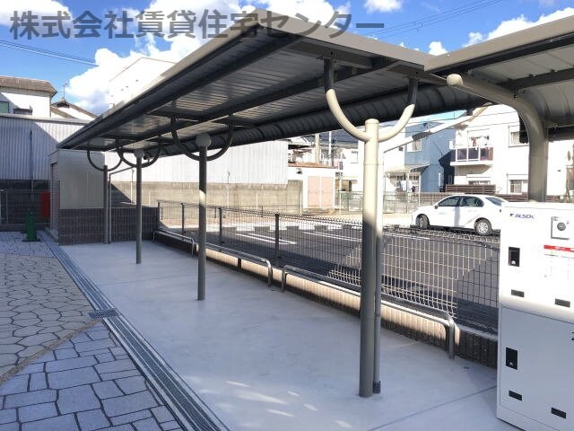  南海本線/紀ノ川駅 徒歩10分 2階 1年未満