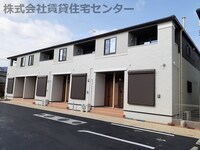 ラ・メゾン・エクランⅠ