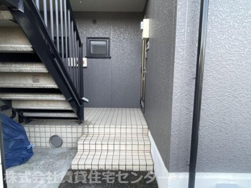  ピュアハイツ有本　Ⅰ