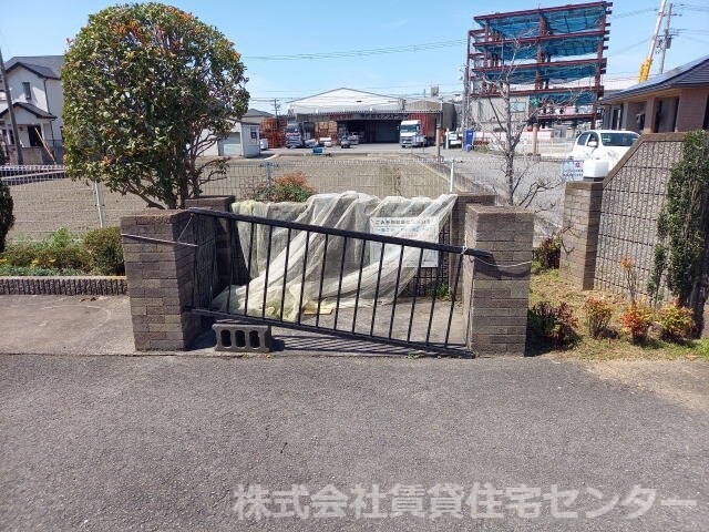  ピュアハイツ有本　Ⅰ