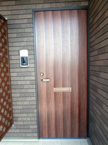  南海加太線/東松江駅 徒歩18分 1階 築7年