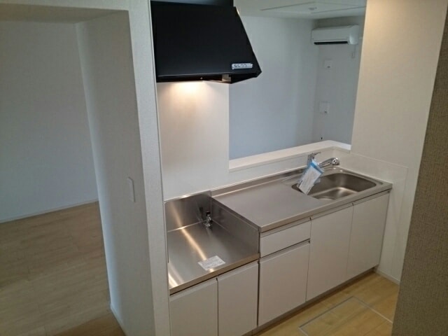  南海加太線/東松江駅 徒歩18分 1階 築7年