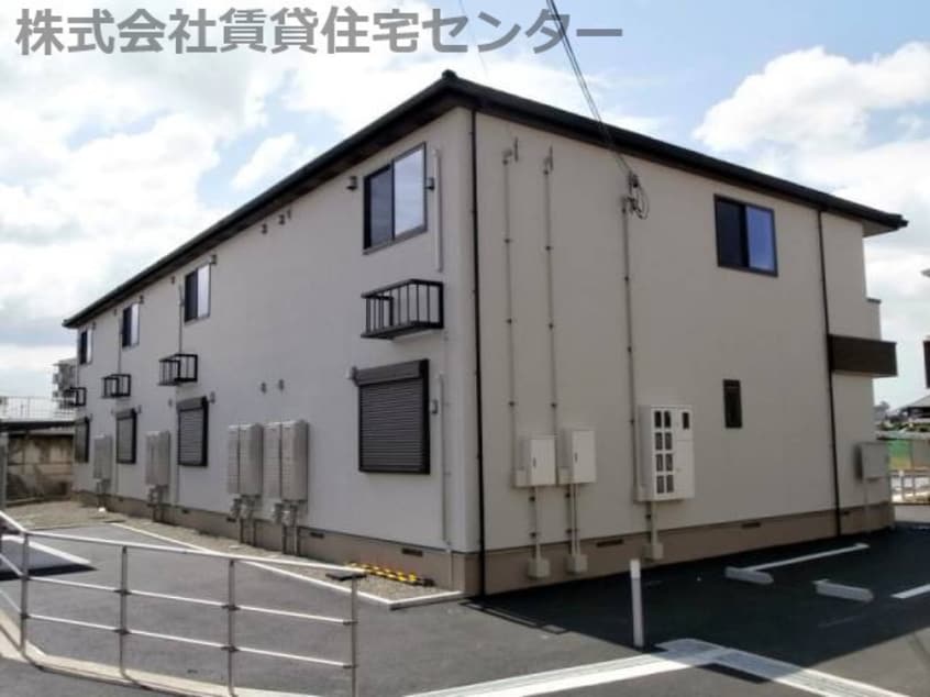  南海加太線/東松江駅 徒歩18分 1階 築7年