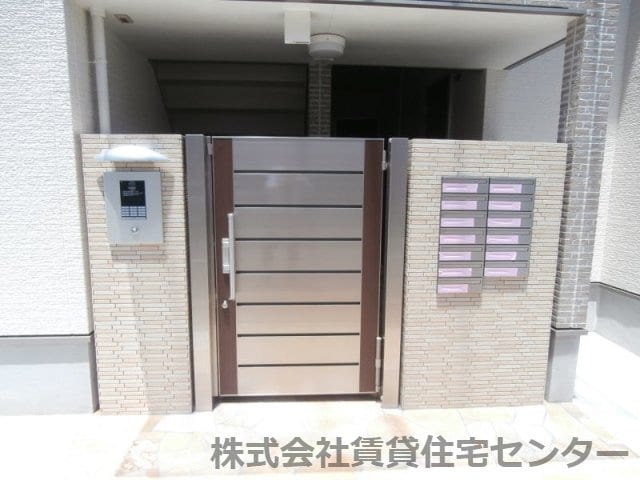  フジパレス　新通Ⅱ番館