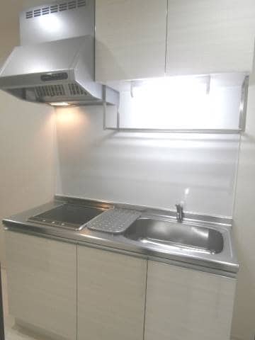  フジパレス　新通Ⅱ番館