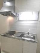  フジパレス　新通Ⅱ番館