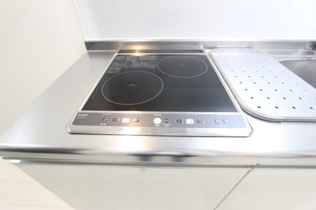  フジパレス　新通Ⅱ番館