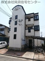 レスペート西庄Ⅰ