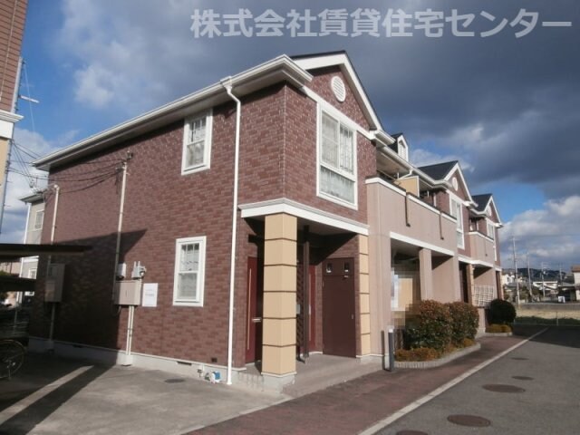  パレ・エクセランⅡ