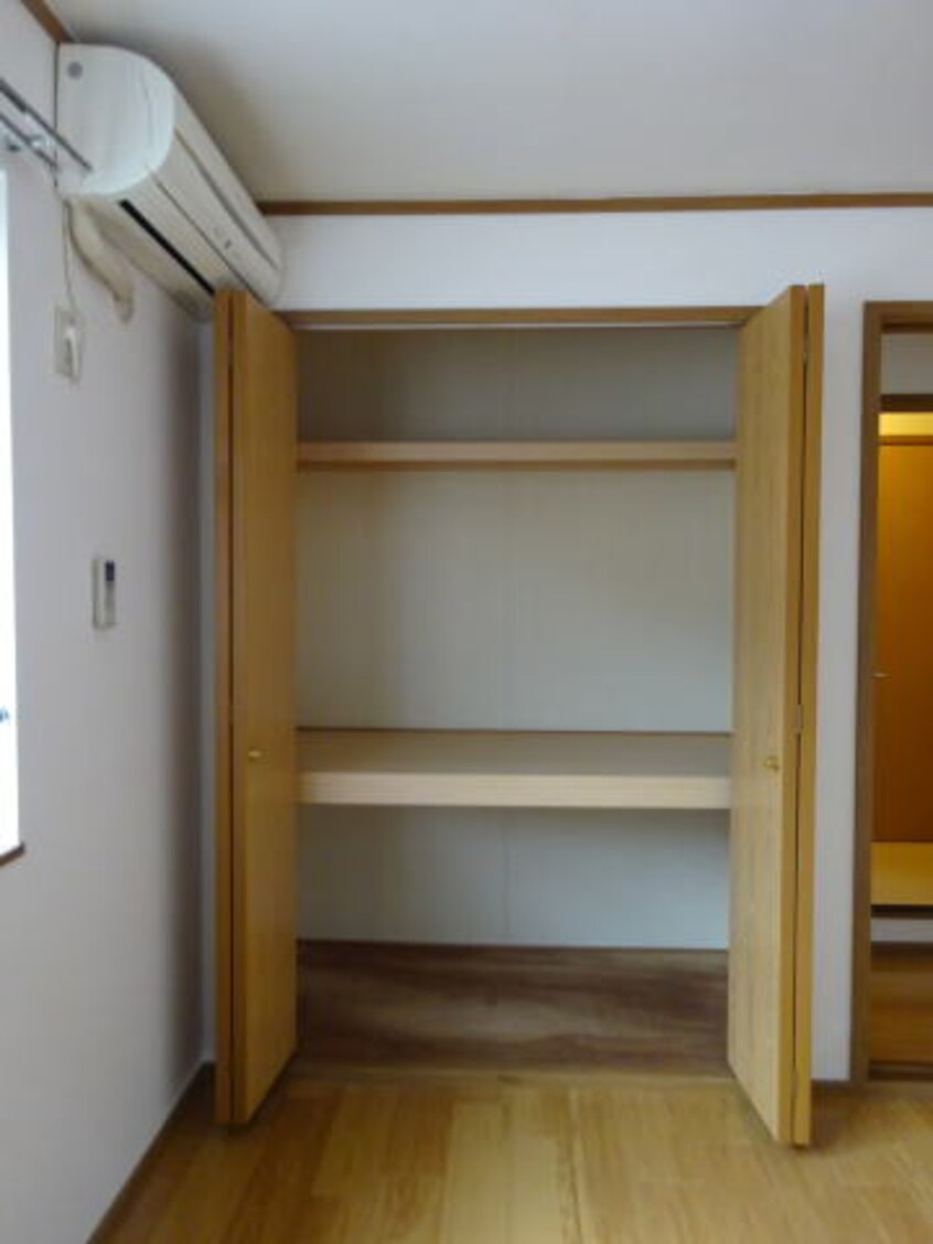  パレ・エクセランⅡ