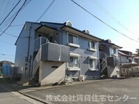 ハイツサンライト