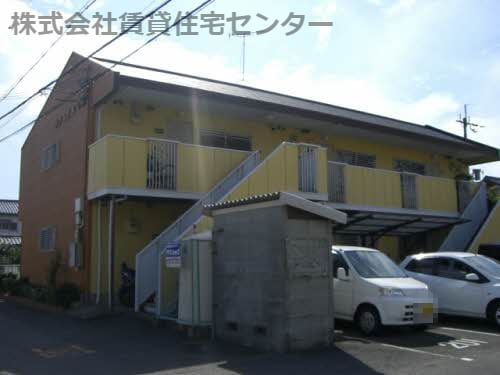  タウニィ紀ノ川