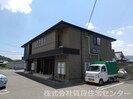 アーデル　Ⅰの外観
