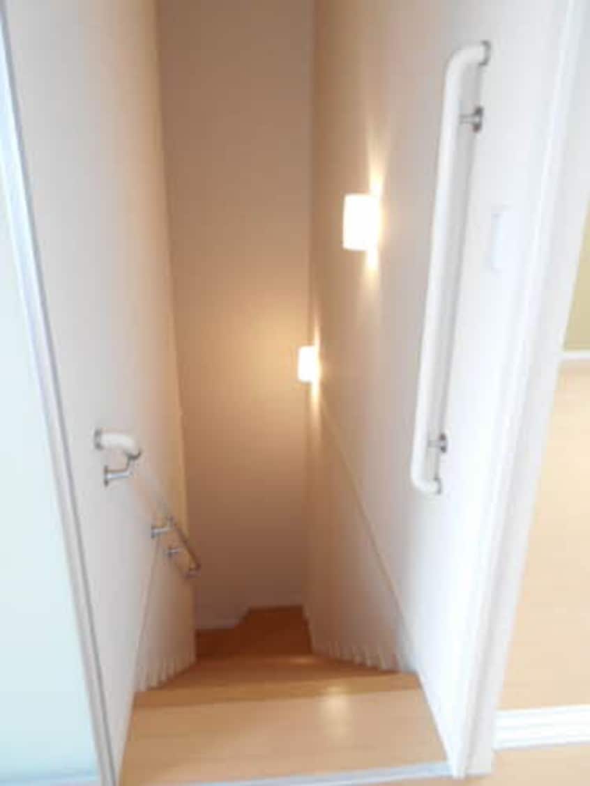  きのくに線・紀勢本線/和歌山市駅 バス18分貴志下車:停歩10分 2階 築14年