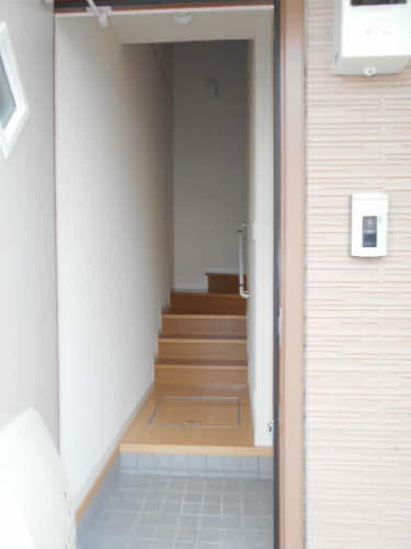  きのくに線・紀勢本線/和歌山市駅 バス18分貴志下車:停歩10分 2階 築14年