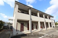 フジパレス福島