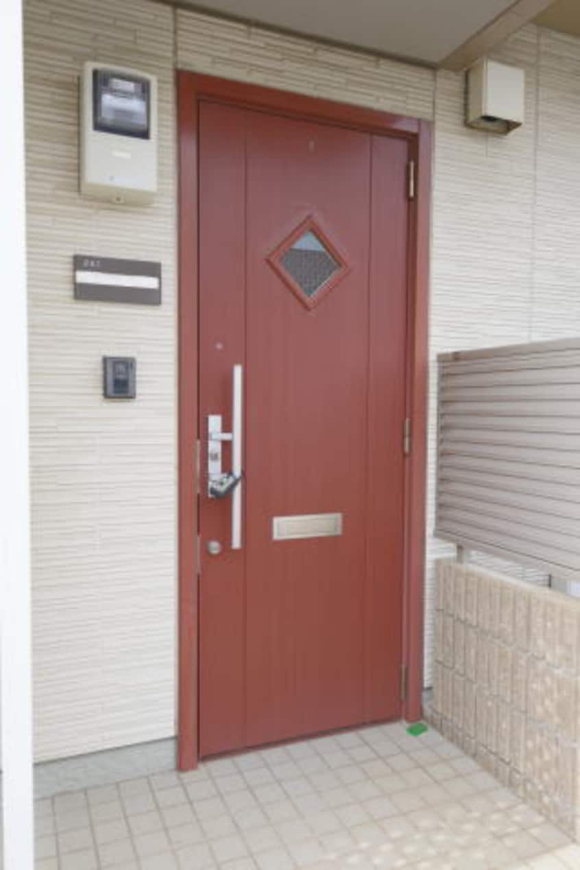  南海加太線/西ノ庄駅 徒歩12分 2階 築15年