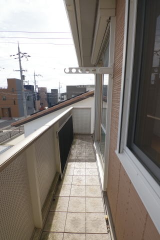  南海加太線/西ノ庄駅 徒歩12分 2階 築15年