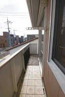  南海加太線/西ノ庄駅 徒歩12分 2階 築15年