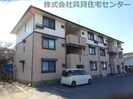 ハイカムール古屋の外観