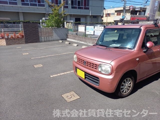  アネックス日前