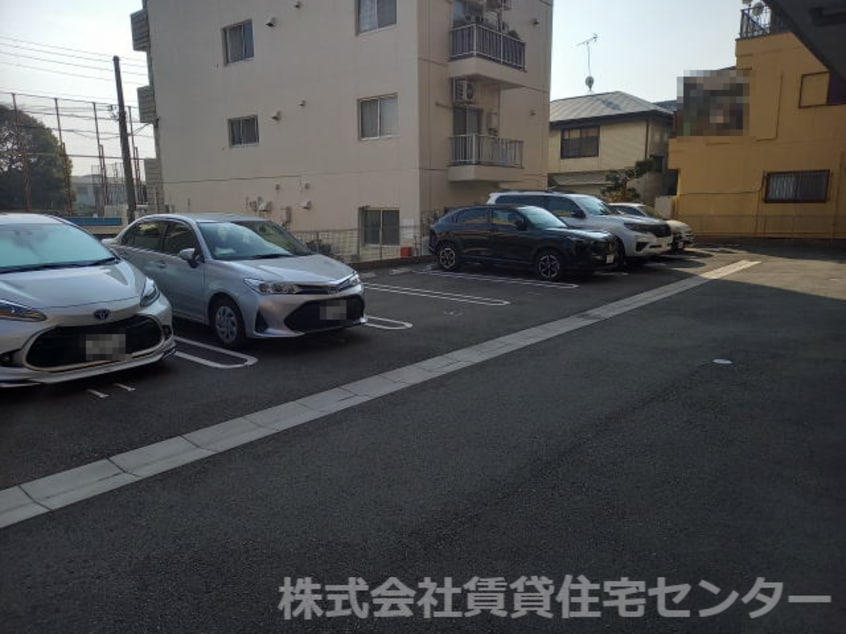  レジデンスヒルズ　ザ　ワカヤマ